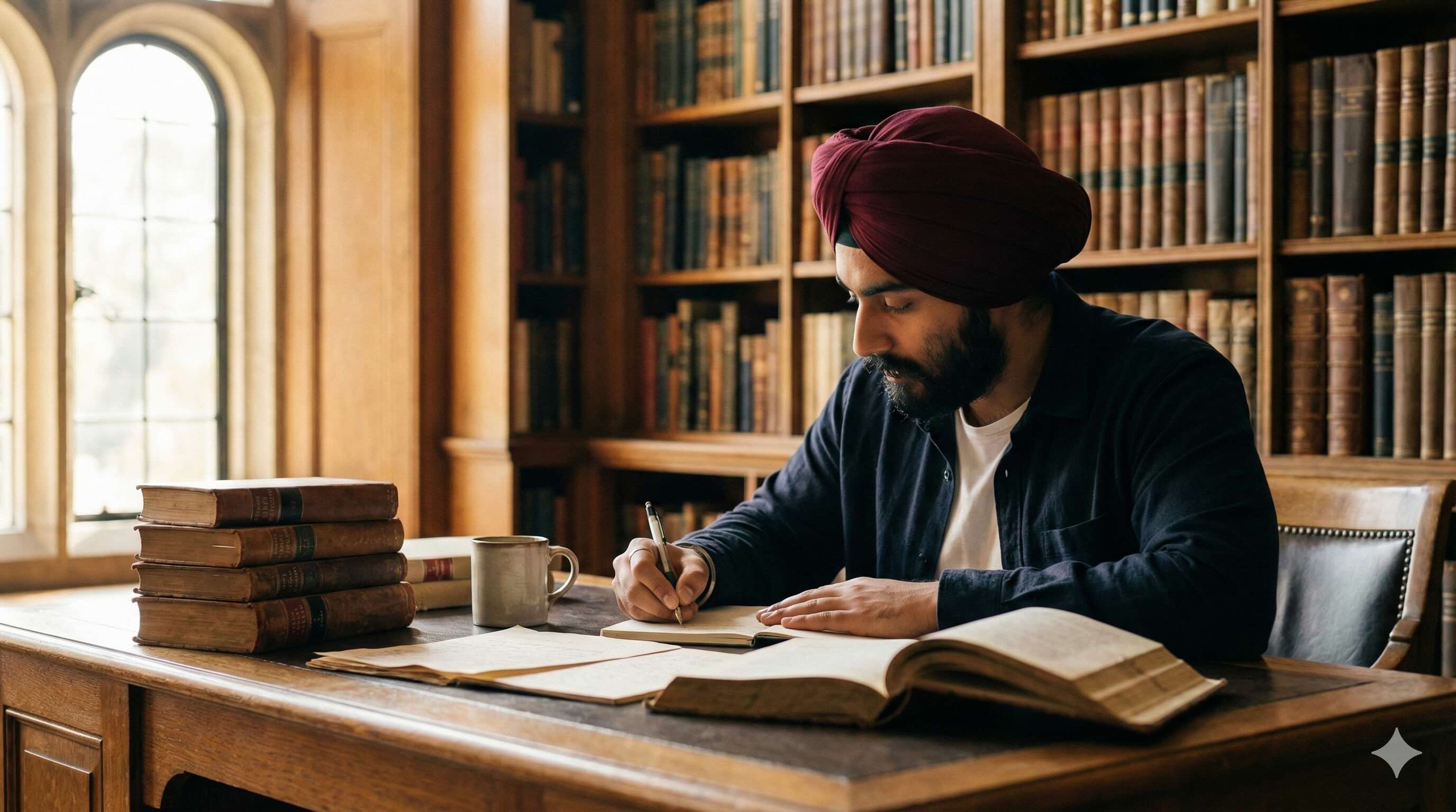 Research, Card 1--Undergraduate Research Fellowship